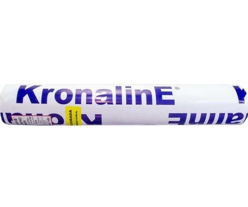 Papel Bond En Rollo 75g 61cmx50m (n2 ) Kronaline Premium