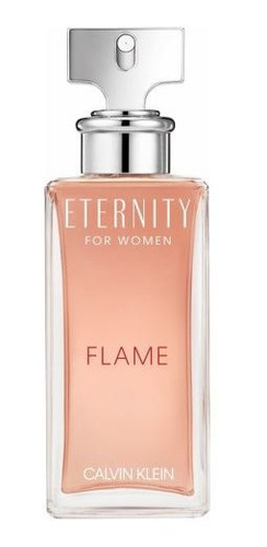Calvin Klein Eternity Flame 50 Ml