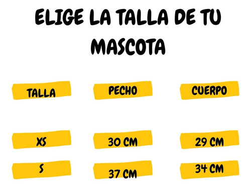 Ropa Tejida Para Mascotas Pequeños