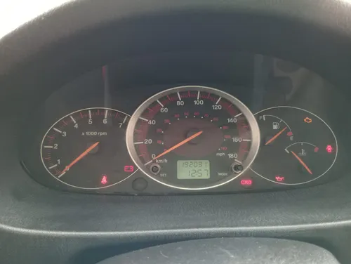 Mahindra Pik-Up 2.2 4x4