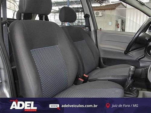 Chevrolet Classic 1.0 Mpfi Ls 8v Flex 4p Manual