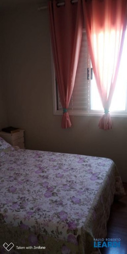 Imagem 8 de 15 de Apartamento - Vila Guilherme - Sp - 630540
