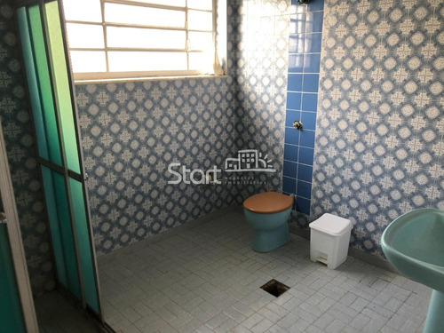 Imagem 9 de 23 de Casa Para Aluguel Em Jardim Do Trevo - Ca006566
