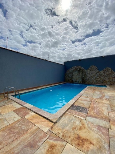 Imagem 4 de 23 de Casa - Ca00223 - 70981028