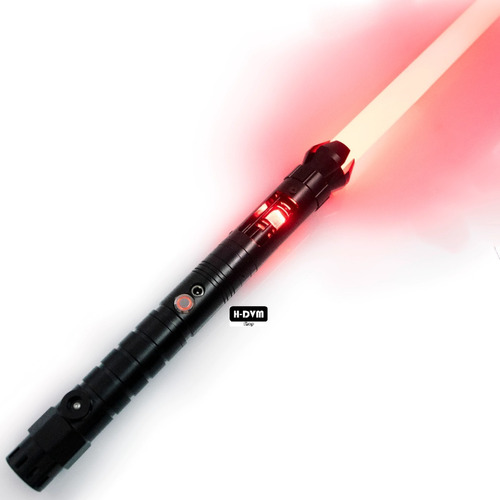 Sable De Luz (lightsaber), Csb, Savant, Rgb, Para Combate