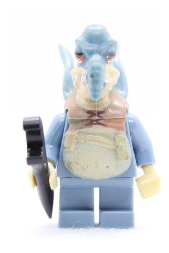 Minifigura Star Wars - Watto Sith 75096 - Lego Compatible