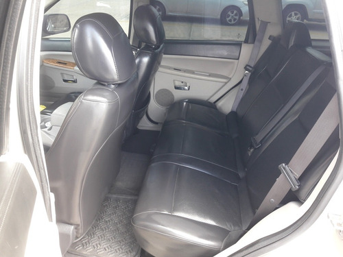 Jeep Grand Cherokee Limited 4x4 - Automatica