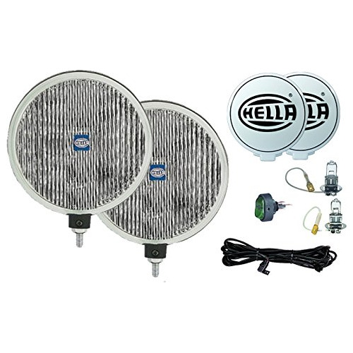 005750971 500 Series Fog Lamp Kit