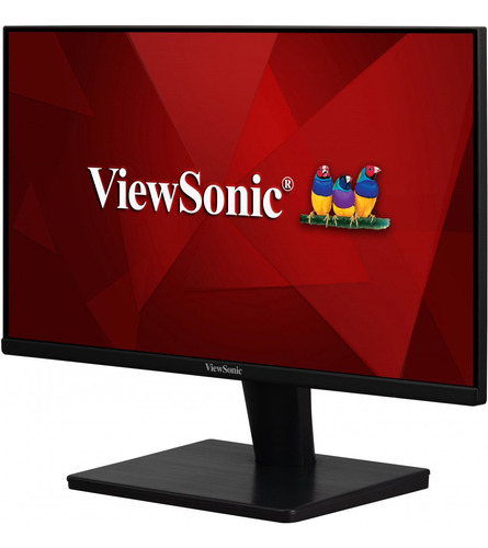 Monitor Viewsonic Va2215-h Led 22'' Full Hd 75hz Hdmi Vga