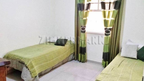 Casa - Brooklin - Ref: 128584 - V-128584