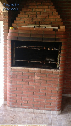 Imagem 9 de 29 de Chácaras À Venda Em Atibaia/sp - Compre O Seu Chácaras Aqui! - 130522