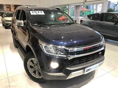 Imagem 3 de 15 de Chevrolet Trailblazer Premier 2.8 2022