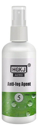 Limpiador Antivaho Coche 100ml