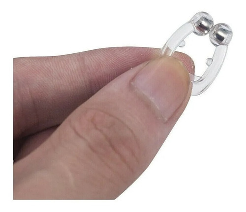 Imagen 5 de 8 de Noseclip Anti Ronquidos !!! - Unidad A $16900