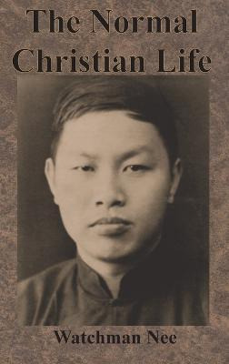 Libro The Normal Christian Life - Watchman Nee