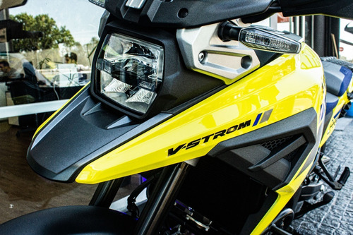 Suzuki V-strom 1050 Xt - No Bmw, No Honda, No Yamaha! Jj