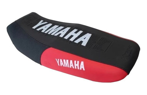 Tapizado Asiento Yamaha Ybr 125 Brasil-china Antideslizante