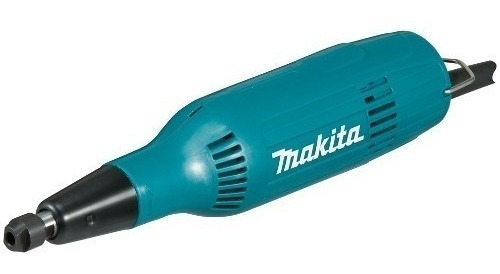 Retifica De Alta Rotacao Makita Gd0603 - 127 V