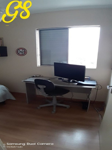Imagem 6 de 25 de Apartamento Vende Imediações Do Enxuto, Atacadão E Shopping Unimart Oportunidade - Ap02475 - 69832423