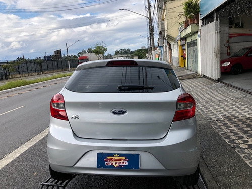 Imagem 7 de 12 de Ford Ka 2015 1.0 Completo