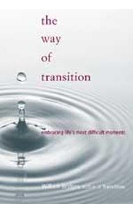 Libro The Way Of Transition - William Bridges