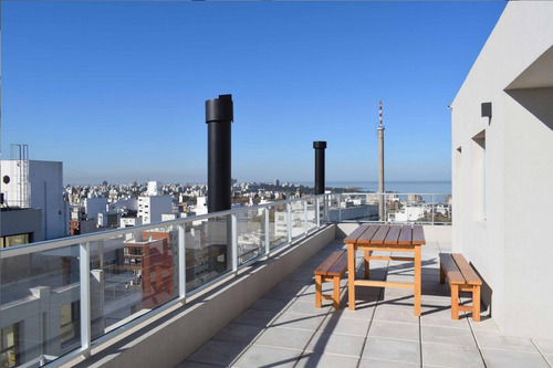 Imagen 20 de 24 de Nostrum Dieciocho | Venta Apartamento 2 Dormitorios A Estrenar Sobre Av. 18 De Julio | Centro