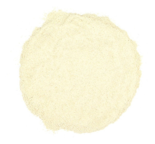 Polvo De Raíz De Ashwagandha Orgánico 1lb 453gr