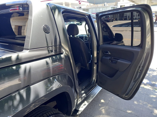 Volkswagen Amarok 3.0 V6 Extreme 258Cv