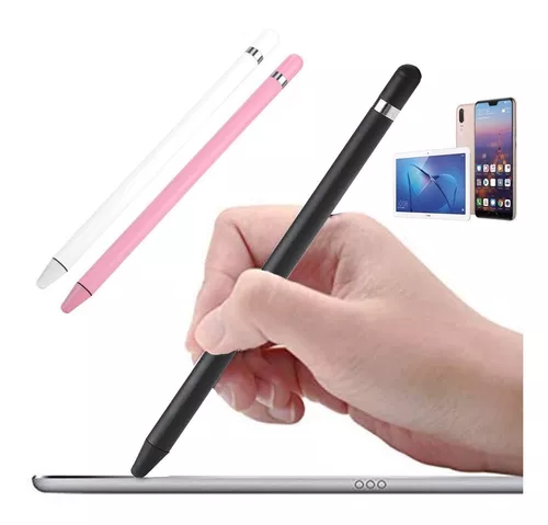 Lápiz Capacitivo Stylus Universal Para iPhone iPad Tableta