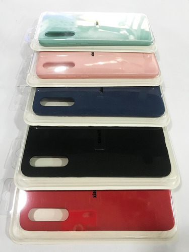 Case Funda Silicona Gel Para Xiaomi Redmi Mi 9 Cover Cano