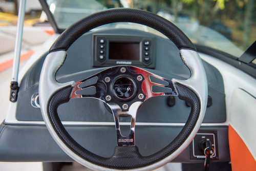 Imagen 5 de 15 de Lancha Promax Con Mercury 90 Hp Descuentos Especiales