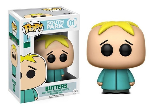 Funko Pop South Park Butters