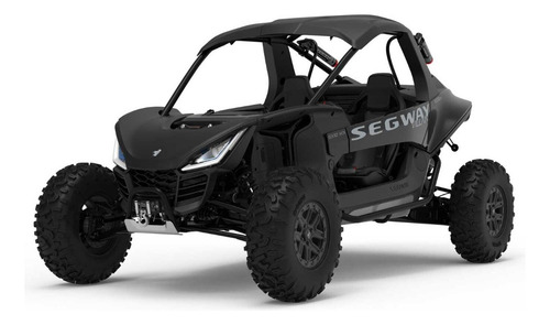 Segway Villain Sx 10 X - 1000cc Utv - No Polaris No Can Am