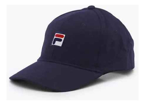 Gorra Unisex Fila Tennis Ii