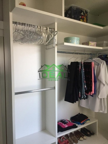 Imagem 14 de 21 de Apartamento Em Condomínio Padrão No Bairro Jardim Das Nações, 2 Dorm, 2 Vagas, 97 M - 1404