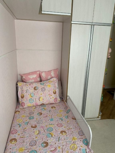 Imagem 15 de 30 de Apartamento Com 3 Dormitórios À Venda, 78 M² Por R$ 835.000,00 - Casa Verde Média - São Paulo/sp - Ap11136