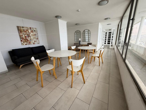 Departamento En Venta De 1 Dorm. En Iquique