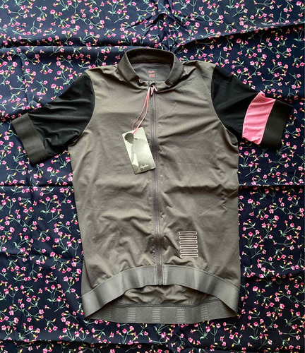 Rapha Women Pro Team Training Jersey Original Y Nuevo