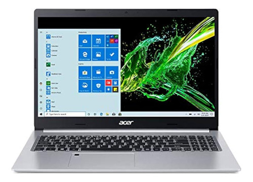 Acer Aspire 5 A515-55-35se, Pantalla Full Hd De 15,6  , Proc