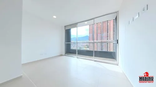 Apartamento En Arriendo En Itagüí - Zona Industrial No. 1