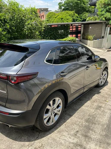 Mazda CX-30 2.0 Touring At