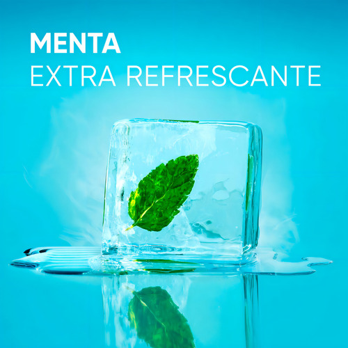 Shampoo Head & Shoulders Anti-comezón Con Menta 375ml