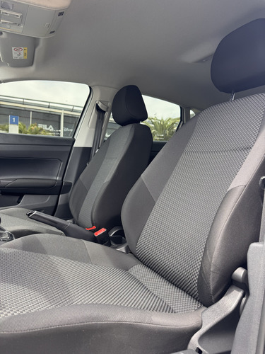 Volkswagen Polo 1.6 Msi Trendline
