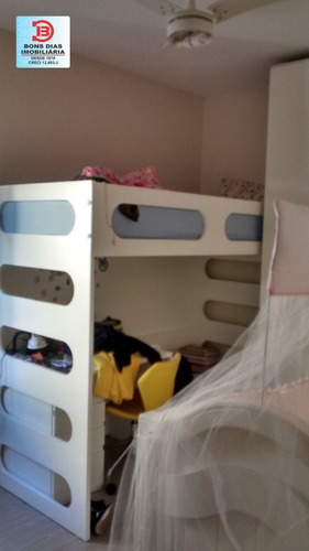 Imagem 15 de 15 de Sobrado Em Condominio - Vila Re - Ref: 7588 - V-7588