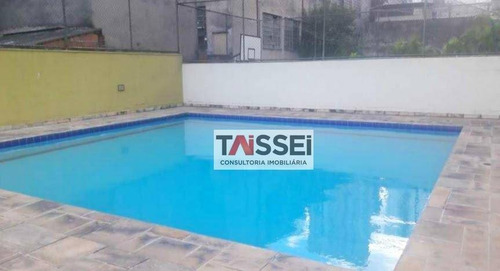 Apartamento Com 2 Dormitórios À Venda, 62 M² Por R$ 485.000,00 - Saúde - São Paulo/sp - Ap4425