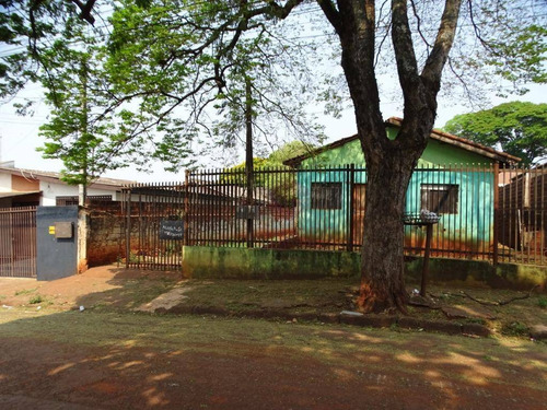 Imagem 3 de 3 de Terreno Com 300 M² À Venda- Jardim Independência Ii - Sarandi/pr - Te0025