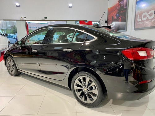 Chevrolet Cruze Ltz 1.4 16v Turbo Flex 4p Aut.
