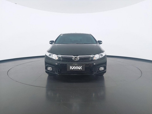 Imagem 2 de 15 de 171018 - Honda Civic 2014 Com Garantia