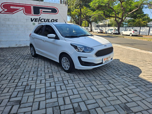 Ford Ka Ka 1.0 SE/SE Plus TiVCT Flex 5p