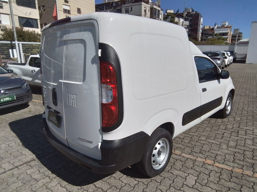Fiat Fiorino 1.4 MPI FURGÃO ENDURANCE 8V FLEX 2P MANUAL